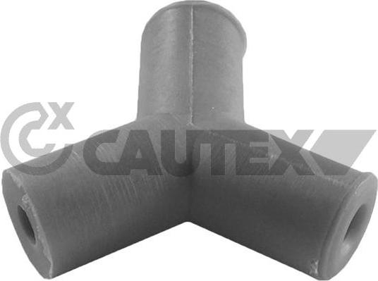 Cautex 955210 - Соединитель шланга autosila-amz.com
