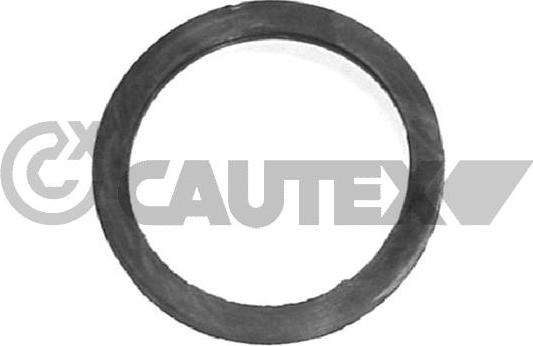 Cautex 952047 - Прокладка, термостат autosila-amz.com