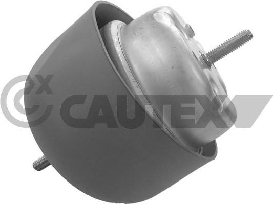 Cautex 460905 - Подушка, опора, подвеска двигателя autosila-amz.com
