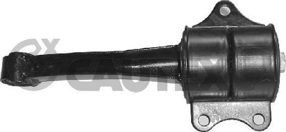 Cautex 460926 - Подушка, опора, подвеска двигателя autosila-amz.com