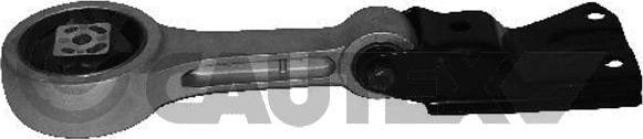 Cautex 461044 - Подушка, опора, подвеска двигателя autosila-amz.com