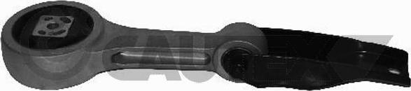 Cautex 461043 - Подушка, опора, подвеска двигателя autosila-amz.com