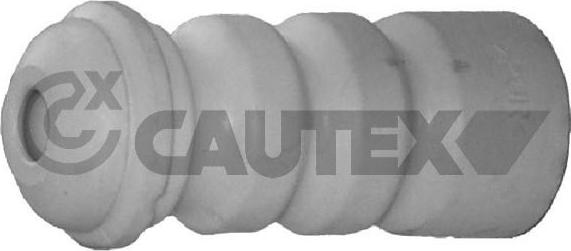 Cautex 461200 - Отбойник, демпфер амортизатора autosila-amz.com