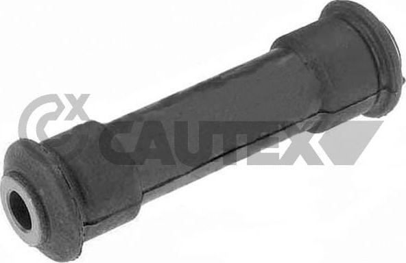 Cautex 461212 - Втулка, листовая рессора autosila-amz.com