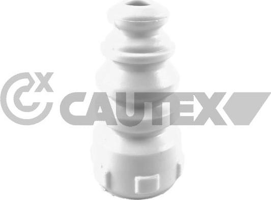 Cautex 462446 - Отбойник, демпфер амортизатора autosila-amz.com