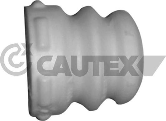 Cautex 462441 - Отбойник, демпфер амортизатора autosila-amz.com