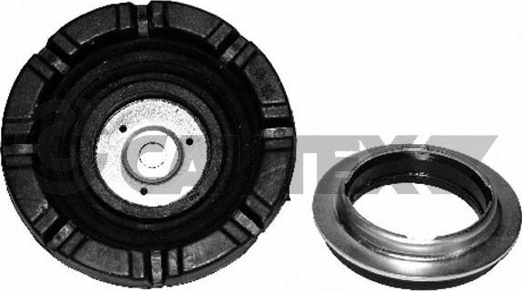 Cautex 462454 - Опора стойки амортизатора, подушка autosila-amz.com