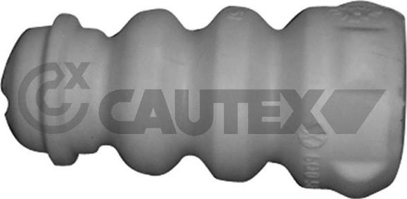 Cautex 462450 - Отбойник, демпфер амортизатора autosila-amz.com