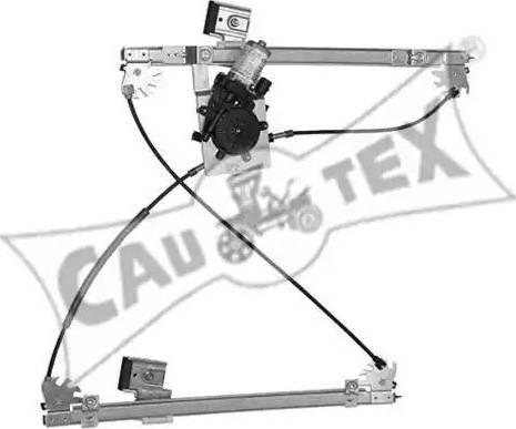 Cautex 467024 - Стеклоподъемник autosila-amz.com