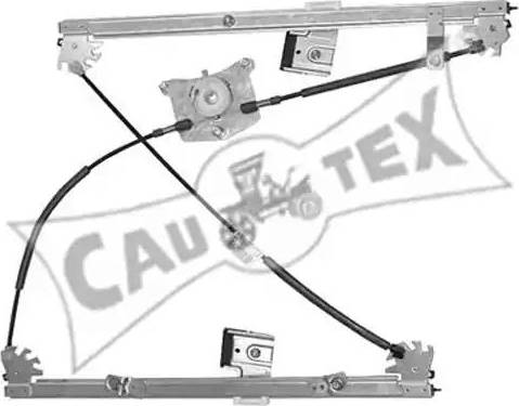 Cautex 467170 - Стеклоподъемник autosila-amz.com