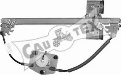 Cautex 467204 - Стеклоподъемник autosila-amz.com