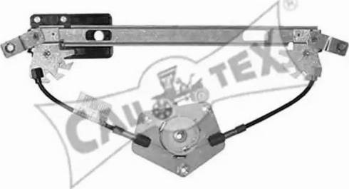 Cautex 467213 - Стеклоподъемник autosila-amz.com