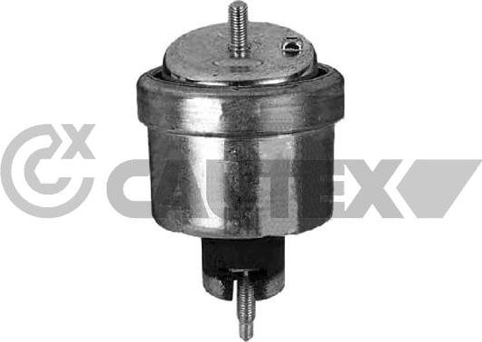 Cautex 480493 - ОПОРА ДВИГ OPL VECTRA B 1.6-2.0 L autosila-amz.com