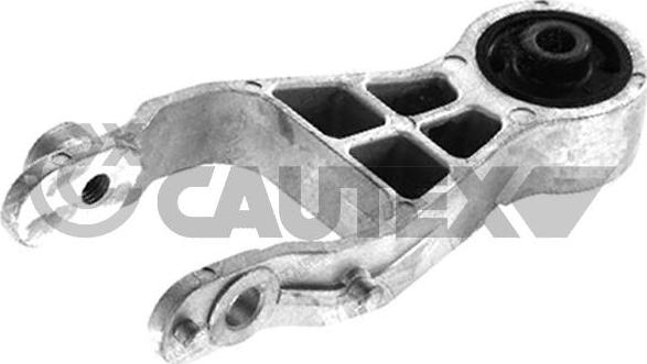 Cautex 482529 - Подушка, опора, подвеска двигателя autosila-amz.com