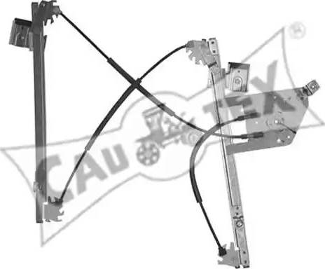 Cautex 487156 - Стеклоподъемник autosila-amz.com