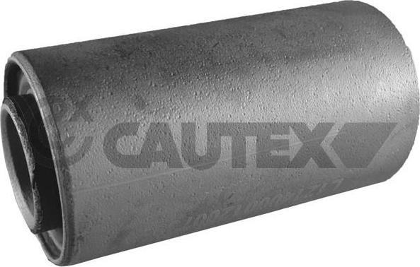 Cautex 060096 - Втулка, листовая рессора autosila-amz.com