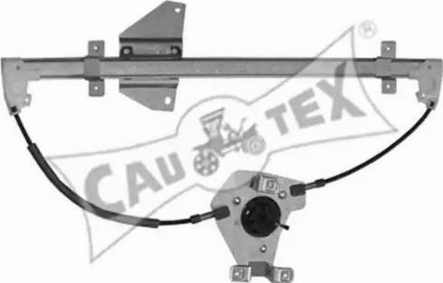 Cautex 067059 - Стеклоподъемник autosila-amz.com