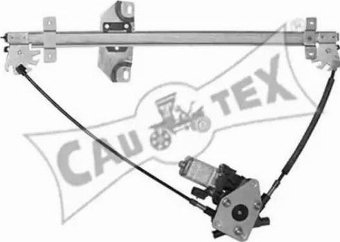 Cautex 067010 - Стеклоподъемник autosila-amz.com