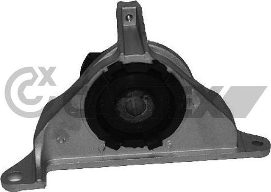 Cautex 011059 - Подушка, опора, подвеска двигателя autosila-amz.com