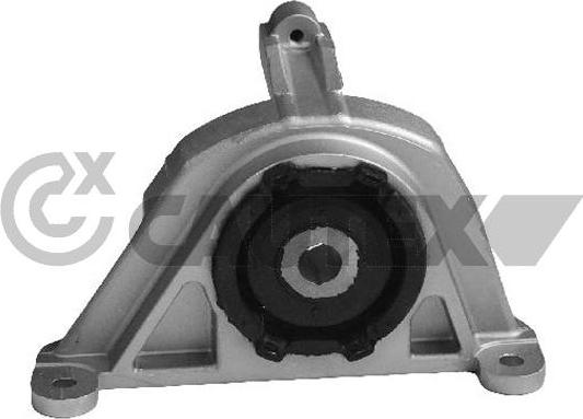 Cautex 011058 - Подушка, опора, подвеска двигателя autosila-amz.com
