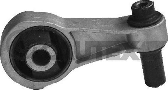 Cautex 011067 - Подушка, опора, подвеска двигателя autosila-amz.com