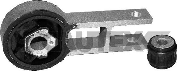 Cautex 011264 - Подушка, опора, подвеска двигателя autosila-amz.com