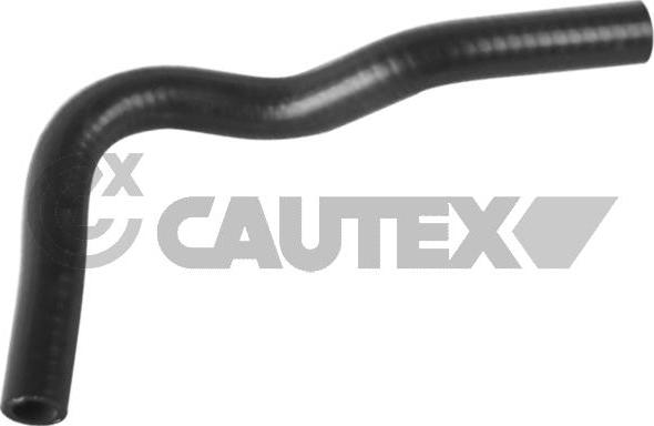 Cautex 086770 - Масляный шланг autosila-amz.com