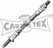 Cautex 080005 - Тормозной шланг autosila-amz.com