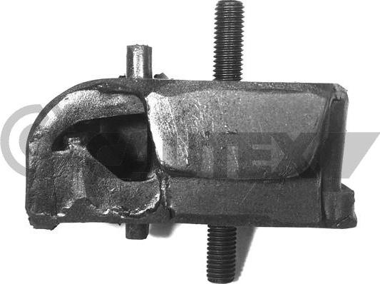 Cautex 080013 - Подушка, опора, подвеска двигателя autosila-amz.com