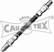 Cautex 080036 - Тормозной шланг autosila-amz.com