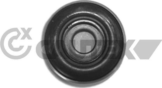 Cautex 080164 - Подшипник качения, опора стойки амортизатора autosila-amz.com