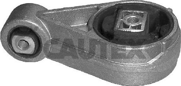 Cautex 080224 - Подушка, опора, подвеска двигателя autosila-amz.com