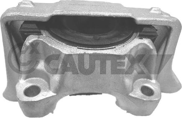 Cautex 081264 - Подушка, опора, подвеска двигателя autosila-amz.com