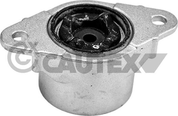 Cautex 081223 - Опора стойки амортизатора, подушка autosila-amz.com