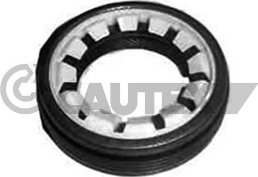 Cautex 030901 - Уплотняющее кольцо, дифференциал autosila-amz.com