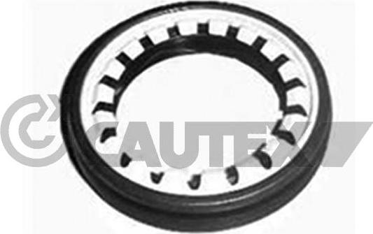 Cautex 030902 - Уплотняющее кольцо, дифференциал autosila-amz.com