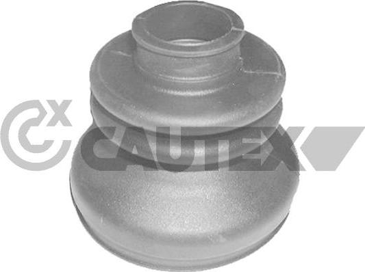 Cautex 030091 - Пыльник, приводной вал autosila-amz.com