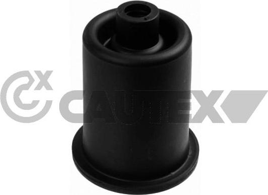 Cautex 030268 - Пыльник, рулевое управление autosila-amz.com