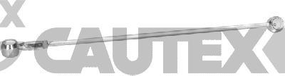 Cautex 030282 - Ремкомплект, рычаг переключения передач autosila-amz.com