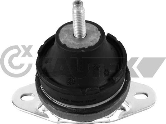 Cautex 031495 - Подушка, опора, подвеска двигателя autosila-amz.com