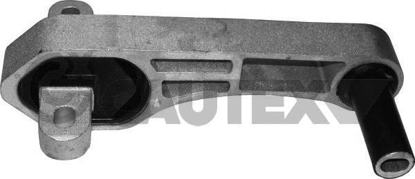 Cautex 031509 - Подушка, опора, подвеска двигателя autosila-amz.com