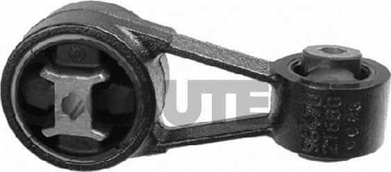 Cautex 031514 - Подушка, опора, подвеска двигателя autosila-amz.com