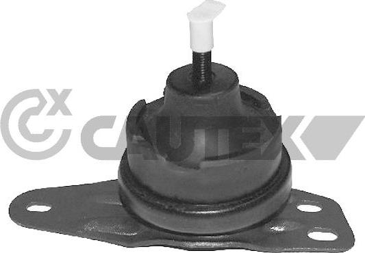 Cautex 031575 - Подушка, опора, подвеска двигателя autosila-amz.com