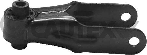 Cautex 031177 - Подушка, опора, подвеска двигателя autosila-amz.com