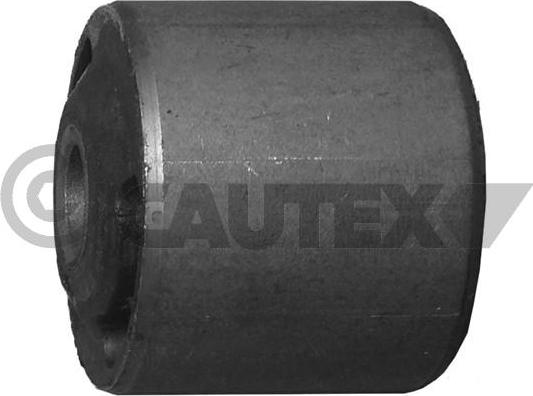 Cautex 031248 - Подушка, опора, подвеска двигателя autosila-amz.com
