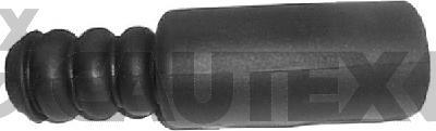 Cautex 020044 - Защитный колпак пыльник амортизатор перед CAUTEX 020044 autosila-amz.com