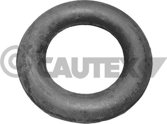 Cautex 020084 - Уплотнительное кольцо, труба выхлопного газа autosila-amz.com