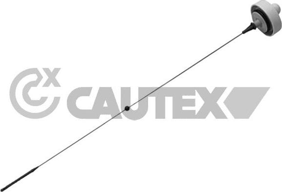 Cautex 021403 - Указатель уровня масла autosila-amz.com