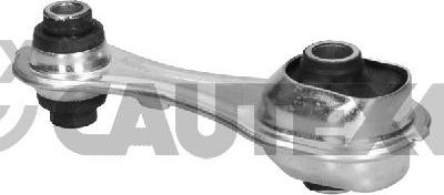 Cautex 021411 - Подушка, опора, подвеска двигателя autosila-amz.com