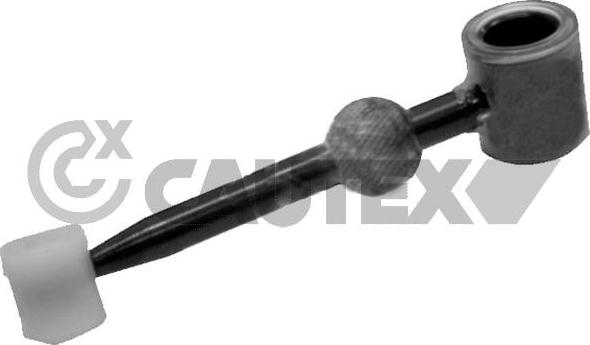 Cautex 021049 - Ремкомплект, рычаг переключения передач autosila-amz.com